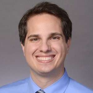 Dr. Eric's headshot