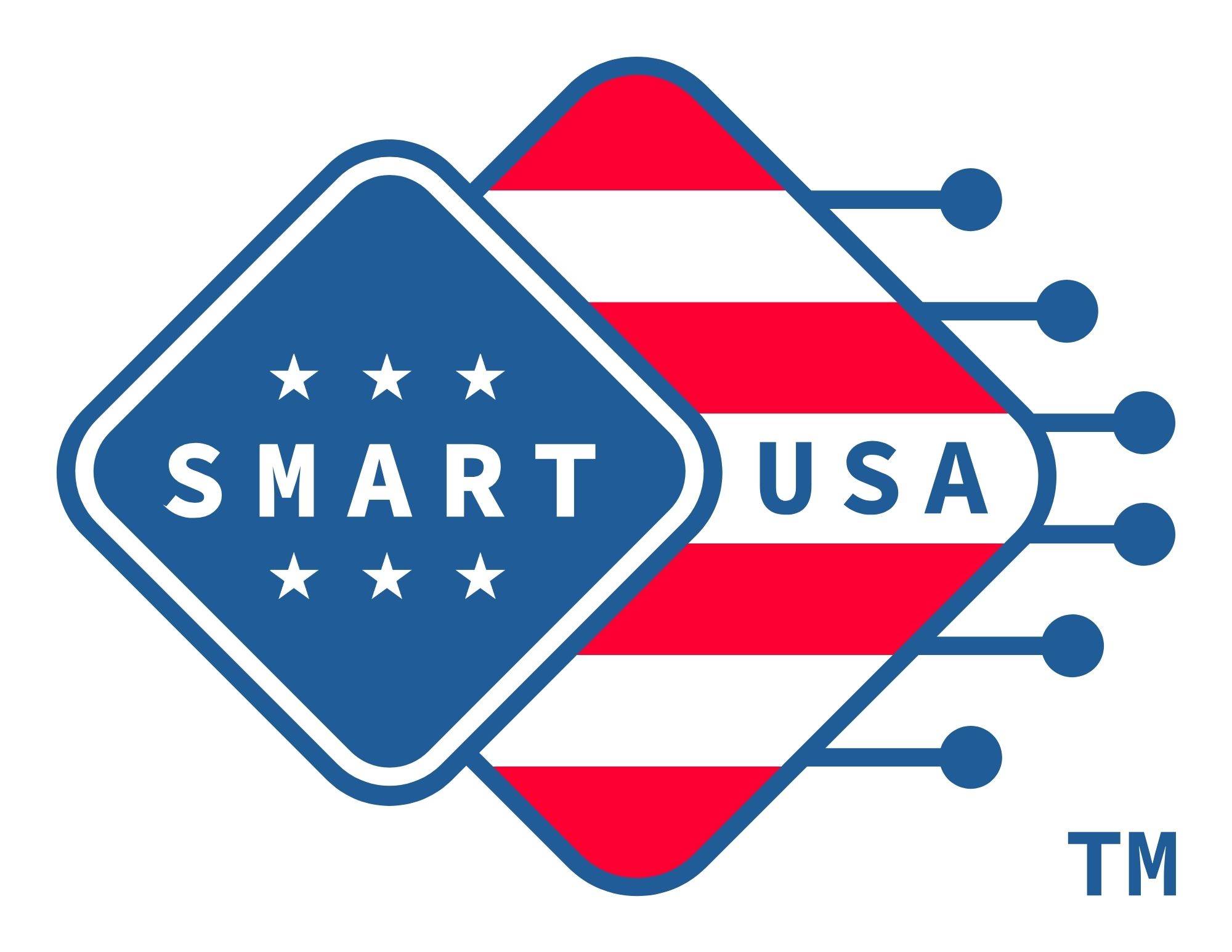 SMART USA logo